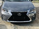 Lexus ES 350 2015 годаүшін8 500 000 тг. в Атырау – фото 3