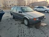 Volkswagen Passat 1991 года за 1 600 000 тг. в Тараз – фото 2