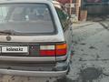 Volkswagen Passat 1991 года за 1 400 000 тг. в Тараз – фото 6