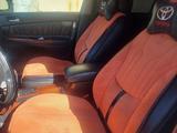 Toyota Camry 2005 годаүшін5 000 000 тг. в Шымкент – фото 3
