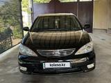 Toyota Camry 2005 годаүшін5 000 000 тг. в Шымкент – фото 4