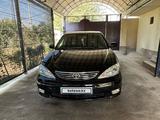 Toyota Camry 2005 годаүшін5 000 000 тг. в Шымкент – фото 5