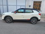 SsangYong Korando 2022 годаүшін11 800 000 тг. в Шымкент – фото 5