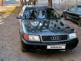 Audi 100 1990 годаfor1 300 000 тг. в Жезказган – фото 2