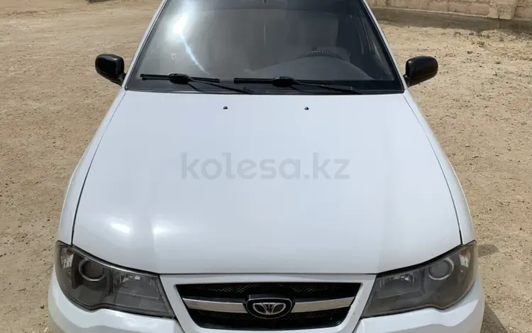 Daewoo Nexia 2012 года за 1 600 000 тг. в Актау