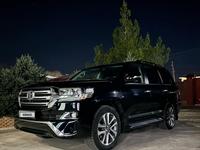 Toyota Land Cruiser 2016 годаүшін33 500 000 тг. в Шымкент