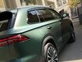 Geely Monjaro Flagship 2025 года за 14 500 000 тг. в Алматы – фото 15
