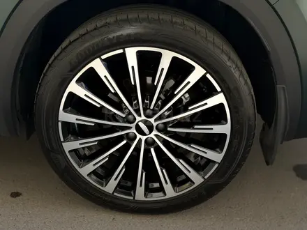Geely Monjaro Flagship 2025 года за 14 500 000 тг. в Алматы – фото 24