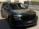 Geely Monjaro Flagship 2025 года за 14 500 000 тг. в Алматы – фото 3