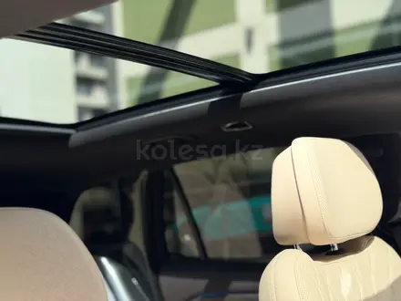 Geely Monjaro Flagship 2025 года за 14 500 000 тг. в Алматы – фото 32