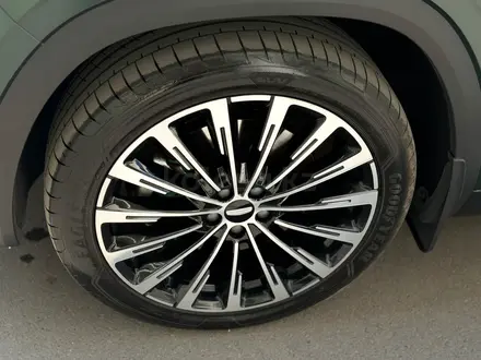 Geely Monjaro Flagship 2025 года за 14 500 000 тг. в Алматы – фото 35