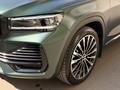 Geely Monjaro Flagship 2025 года за 14 500 000 тг. в Алматы – фото 4