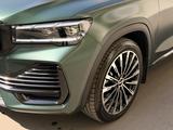 Geely Monjaro Flagship 2025 года за 14 500 000 тг. в Алматы – фото 4