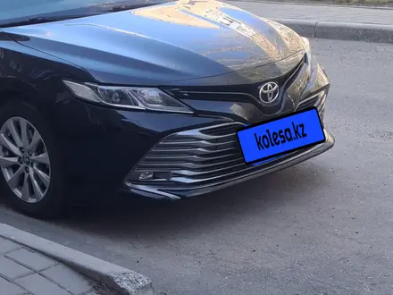 Toyota Camry 2017 года за 13 800 000 тг. в Усть-Каменогорск – фото 5
