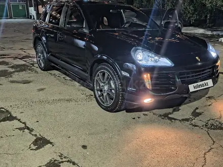Porsche Cayenne 2008 года за 6 500 000 тг. в Алматы – фото 3