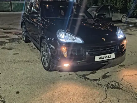 Porsche Cayenne 2008 года за 6 500 000 тг. в Алматы – фото 6