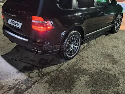 Porsche Cayenne 2008 года за 6 500 000 тг. в Алматы – фото 8