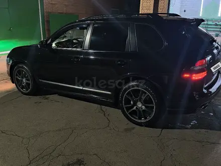 Porsche Cayenne 2008 года за 6 500 000 тг. в Алматы – фото 11
