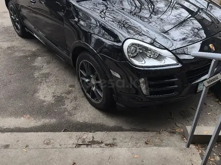 Porsche Cayenne 2008 года за 6 500 000 тг. в Алматы – фото 12