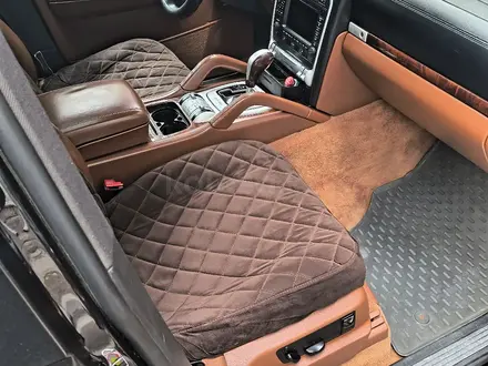 Porsche Cayenne 2008 года за 6 500 000 тг. в Алматы – фото 26