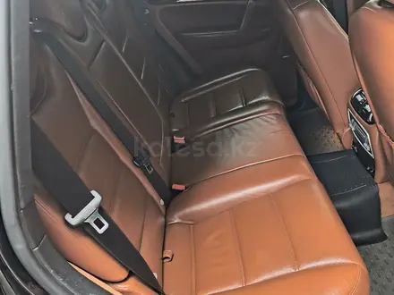 Porsche Cayenne 2008 года за 6 500 000 тг. в Алматы – фото 21
