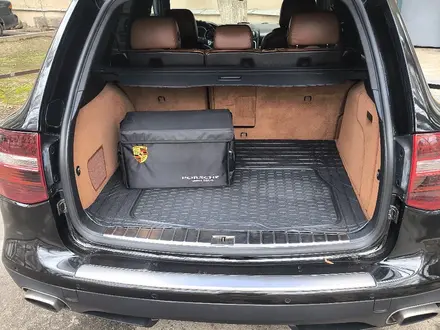 Porsche Cayenne 2008 года за 6 500 000 тг. в Алматы – фото 27