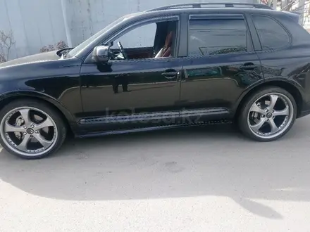 Porsche Cayenne 2008 года за 6 500 000 тг. в Алматы