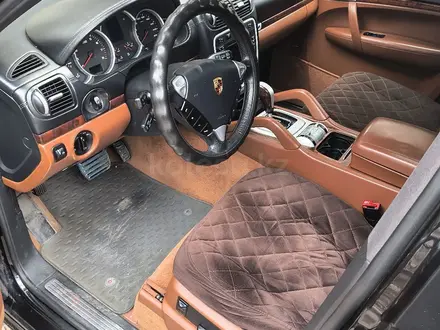 Porsche Cayenne 2008 года за 6 500 000 тг. в Алматы – фото 25