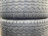 Пара летние шины 305/50/20 305/50R20 Falken. за 40 000 тг. в Алматы
