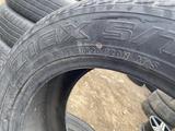 Пара летние шины 305/50/20 305/50R20 Falken. за 40 000 тг. в Алматы – фото 4