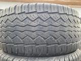 Пара летние шины 305/50/20 305/50R20 Falken. за 40 000 тг. в Алматы – фото 2