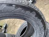 Пара летние шины 305/50/20 305/50R20 Falken. за 40 000 тг. в Алматы – фото 5