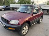 Toyota RAV4 1994 годаfor2 300 000 тг. в Алматы – фото 3