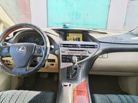 Lexus RX 350 2010 года за 11 500 000 тг. в Семей