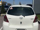 Toyota Yaris 2006 года за 3 900 000 тг. в Алматы – фото 4