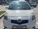 Toyota Yaris 2006 года за 3 900 000 тг. в Алматы – фото 3