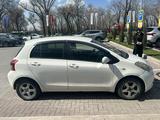 Toyota Yaris 2006 года за 3 900 000 тг. в Алматы – фото 2