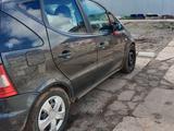 Mercedes-Benz A 160 1998 года за 1 300 000 тг. в Уральск – фото 3