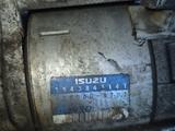 Стартер 6ve1 3.5 isuzu за 30 000 тг. в Алматы – фото 2