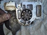 Стартер 6ve1 3.5 isuzu за 30 000 тг. в Алматы – фото 4