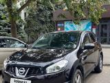 Nissan Qashqai 2012 года за 7 000 000 тг. в Алматы