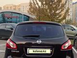 Nissan Qashqai 2012 годаүшін7 000 000 тг. в Алматы – фото 4