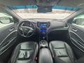 Hyundai Santa Fe 2013 годаүшін9 990 000 тг. в Усть-Каменогорск – фото 12