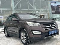 Hyundai Santa Fe 2013 годаүшін9 990 000 тг. в Усть-Каменогорск