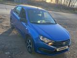 ВАЗ (Lada) Granta 2190 2019 годаfor4 700 000 тг. в Усть-Каменогорск – фото 5