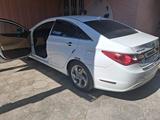 Hyundai Sonata 2013 годаүшін5 000 000 тг. в Тараз – фото 2