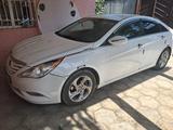 Hyundai Sonata 2013 годаүшін5 000 000 тг. в Тараз