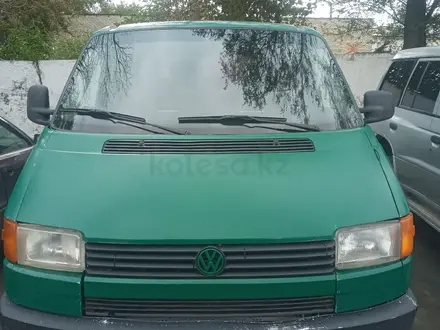 Volkswagen Transporter 1993 года за 2 800 000 тг. в Тобыл – фото 4