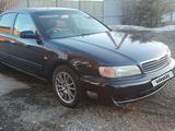 Nissan Cefiro 1995 года за 1 700 000 тг. в Усть-Каменогорск