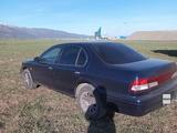 Nissan Cefiro 1995 года за 1 700 000 тг. в Усть-Каменогорск – фото 5